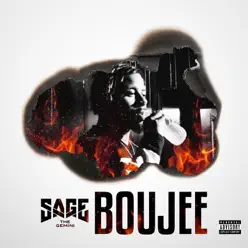 Boujee - Single - Sage The Gemini Boujee - Single - Sage The Gemini