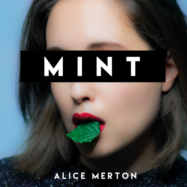 Disco 60 - Semana 08- 20 a 27 de fevereiro de 2019 - Alice Merton - Mint 600x600bf