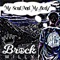 Underdog (feat. Hi-Rez) - Brock Willy lyrics