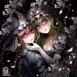 RoughSketch Distorted Toho works 2007-2012 Selection - IOSYS RoughSketch Distorted Toho works 2007-2012 Selection - IOSYS