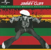 Jimmy Cliff - Better Days Are Coming