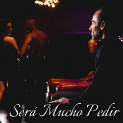 Será Mucho Pedir - Single - Dukeiro Será Mucho Pedir - Single - Dukeiro