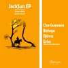 JackSun - EP