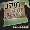 Listen to Your Heart - Single album lyrics, reviews, download