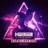 Creatures of the Night (KVR Remix) - Single album lyrics, reviews, download