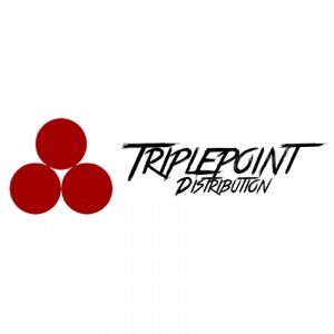 Triplepoint Podcast Show 008 by Alex Sounds