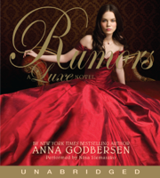 Anna Godbersen - Rumors artwork