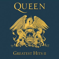 David Bowie & Queen - I Want It All