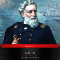 Joseph Conrad - Lord Jim artwork