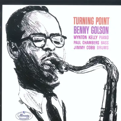 Turning Point - Benny Golson