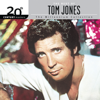 20th Century Masters - The Millennium Collection: The Best of Tom Jones - Tom Jones