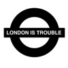 London Is Trouble by Sol Heilo iTunes Track 2
