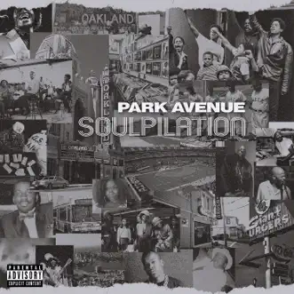 Touch My Stick (feat. Raphael Saadiq) by Park Avenue song reviws