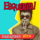 Esquerita - I Live the Life I Love