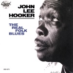 John Lee Hooker - I Put My Trust In You