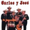 Betillo Araujo - Carlos y José lyrics