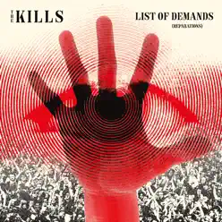 List of Demands (Reparations) - Single - The Kills List of Demands (Reparations) - Single - The Kills