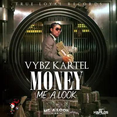 Money Me a Look - Single - Vybz Kartel