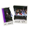 I Don't Exist - Single