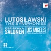 Esa-Pekka Salonen & Los Angeles Philharmonic - Symphony No. 3