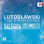 Symphony No. 1: I. Allegro giusto artwork