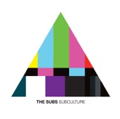 Subculture - Video Bonus Edition artwork