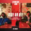 Ride Or Die (feat. Foster the People) [Eat More Cake Remix] - Single album lyrics, reviews, download