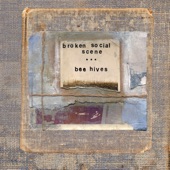 Broken Social Scene - Lover's Spit