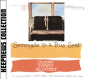 Serenade to a Bus Seat (Keepnews Collection) artwork