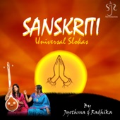 Sanskriti: Universal Slokas artwork