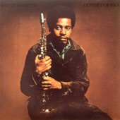 Wayne Shorter - Calm