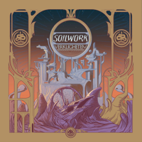 Soilwork - Verkligheten artwork