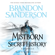 Brandon Sanderson - Mistborn: Secret History