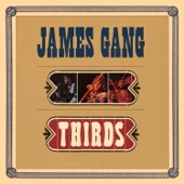 James Gang - Walk Away