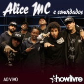Alice MC e Convidados no Estúdio Showlivre (Ao Vivo) artwork