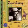 Stream & download Always Your Pal, Gene Autry