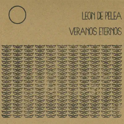 Veranos Eternos - León de Pelea