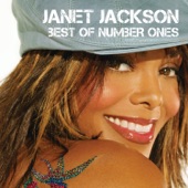 Janet Jackson - What Have You Done for Me Lately