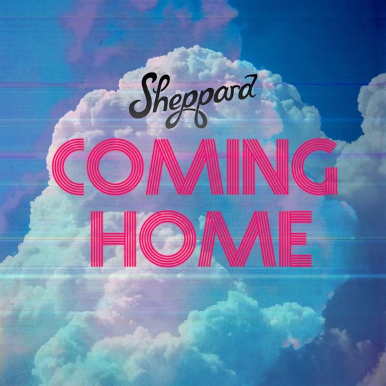 Cover artwork for Coming Home
