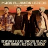 Nos Fuimos Lejos (Arabic Version) [feat. El Micha & RedOne] - Single