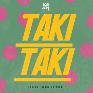 Los Acme - Taki Taki (feat. YB) (Moombahton Remix) - Line Dance Music