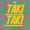 Taki Taki (feat. YB) - Los Acme lyrics