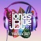 Jonas Blue: Electronic Nature - The Mix 2017 (Continuous Mix) artwork