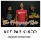 Dez Pas Cinco - The Portuguese Kids lyrics