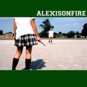 Alexisonfire - .44 Caliber Love Letter