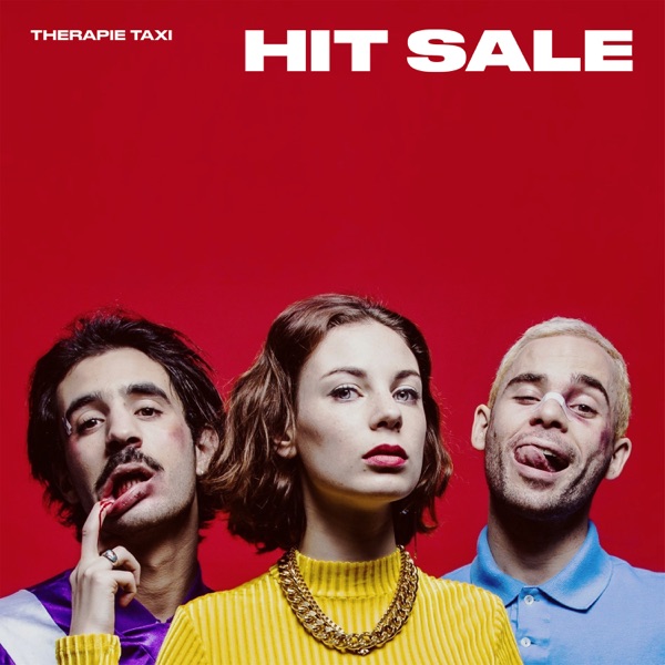 Hit Sale (feat. Roméo Elvis)