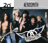 Aerosmith - Janie's Got a Gun