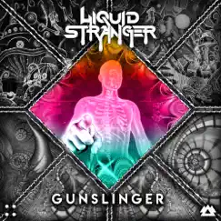 Gunslinger (feat. Pistol) Song Lyrics