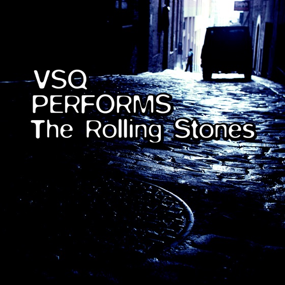 Cover artwork for As Tears Go By