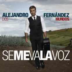 Se Me Va la Voz - Single - Alejandro Fernández